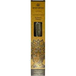 Magistrale Wierook Witte Wierook Aroma's Argentinië 8 dikke repen met Harsen - Energy Cleansing