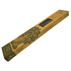 Meesterlijke Wierook Benzoë Heerlijke Wierook Aromanza Argentina 8 dikke repen met Natuurlijke Harsen - Armonia Hogar