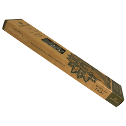 Meesterlijke Wierook Benzoë Heerlijke Wierook Aromanza Argentina 8 dikke repen met Natuurlijke Harsen - Armonia Hogar