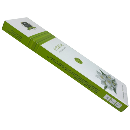 Alaukik Jasmine Incense 30gr. - Masala Incense