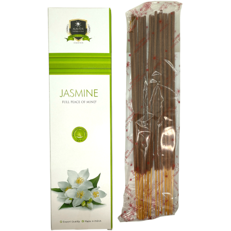 Tămâie de iasomie Alaukik 30gr. - Tămâie Masala
