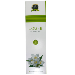 Alaukik Jasmin Rökelse 30gr. - Masala Rökelse