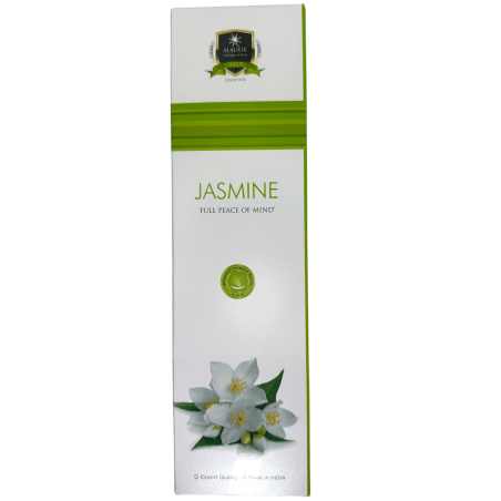 Alaukik Encens Jasmin 30gr. - Encens Masala