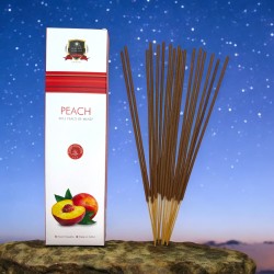 Encens Pêche Alaukik 30gr. - Encens Masala