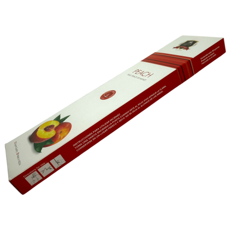Alaukik Perzik Wierook 30gr. - Masala Wierook
