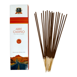 Alaukik rökelse öppnar stigar 30gr. - Masala rökelse