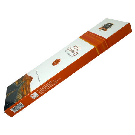 Incienso Abre Caminos Alaukik 30gr. - Incienso Masala
