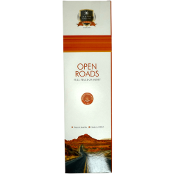 Alaukik Weihrauch öffnet Wege 30gr. - Masala Weihrauch