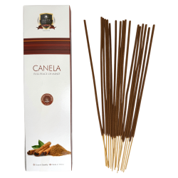 Alaukik Zimt Räucherstäbchen 30gr. - Masala...