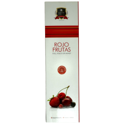 Tămâie cu fructe roșii Alaukik 30gr. - Tămâie Masala