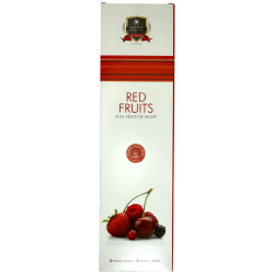 Kadzidło Alaukik z czerwonych owoców 30gr. - Kadzidło Masala