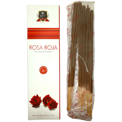 レッドローズインセンスアラウキク30gr。