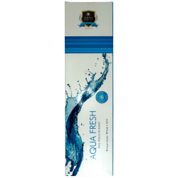 Kadzidło Alaukik Fresh Water 30gr. - Kadzidło Masala Aqua Fresh
