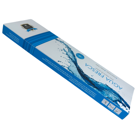Kadzidło Alaukik Fresh Water 30gr. - Kadzidło Masala Aqua Fresh