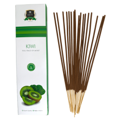 Tămâie Kiwi Alaukik 30gr. - Tămâie Masala