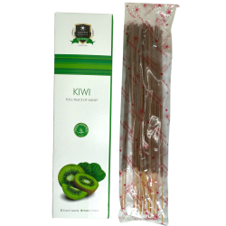 Kiwi Alaukik Räucherstäbchen 30gr. - Masala Räucherstäbchen