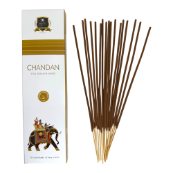 Chandan Alaukik Räucherstäbchen 30gr. - Masala...
