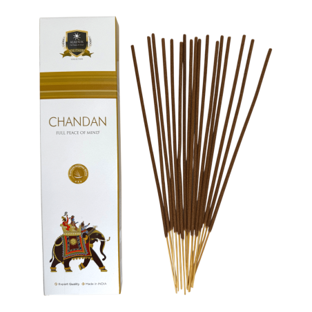 Chandan Alaukik Rökelse 30gr. - Masala Rökelse