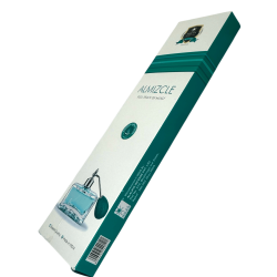 Alaukik Moschus Räucherstäbchen 30gr. - Masala Räucherstäbchen