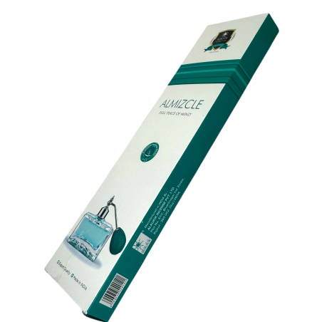 Incienso Almizcle Alaukik 30gr. - Incienso Masala