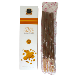 البخور يجذب المال Alaukik 30gr. - بخور ماسالا