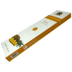 Incienso Piña Alaukik 30gr. - Incienso Masala
