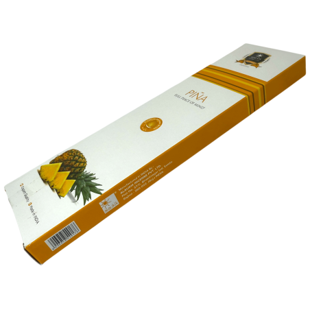 Incienso Piña Alaukik 30gr. - Incienso Masala