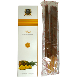 Alaukik Ananas Räucherstäbchen 30gr. - Masala Räucherstäbchen