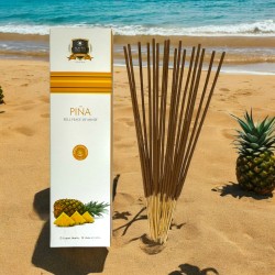 Alaukik Ananas Räucherstäbchen 30gr. - Masala Räucherstäbchen