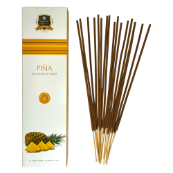 Alaukik Ananas Räucherstäbchen 30gr. - Masala...