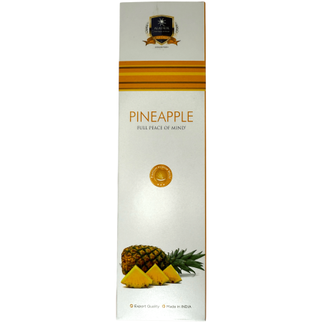 Encens Alaukik Ananas 30gr. - Encens Masala