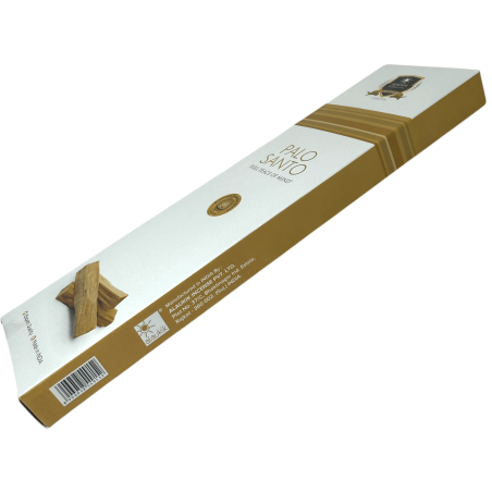 Encens Alaukik Palo Santo 30gr. - Encens Masala