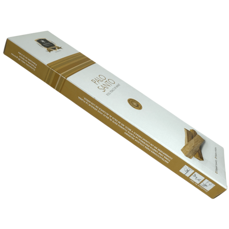 Encens Alaukik Palo Santo 30gr. - Encens Masala