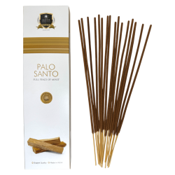 Tămâie Alaukik Palo Santo 30gr. - Tămâie Masala