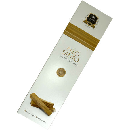 アラウキクパロサント香30gr。