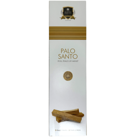 Alaukik Palo Santo Incense 30gr. - Masala Incense