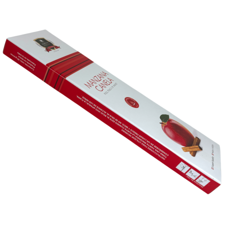 Appel en Kaneel Wierook Alaukik 30gr. - Masala Wierook
