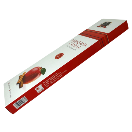 بخور التفاح والقرفة Alaukik 30gr. - بخور ماسالا