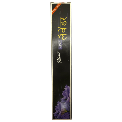 Tămâie Padmini Super Lavender - Pachet de 10 batoane
