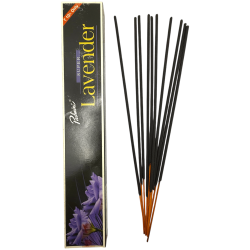 Tămâie Padmini Super Lavender - Pachet de 10...