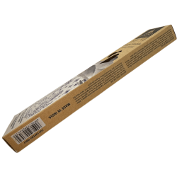 Mandala Energy Ritual Räucherstäbchen AROMA Artisan Räucherstäbchen - 20 Gramm Schachtel mit inspirierender Botschaft