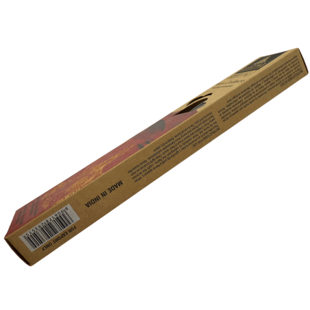 Astro Zodiac Incense AROMA Artisan Incense - 20 gram box with inspirational message
