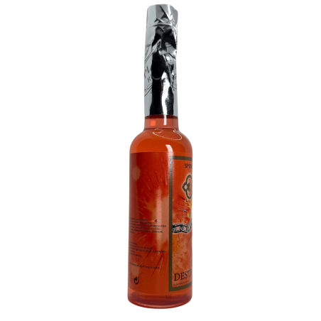 Peruvian Breakdown Cologne Spencer & Lennox 250ml - Release Obstacles and Attract Opportunities