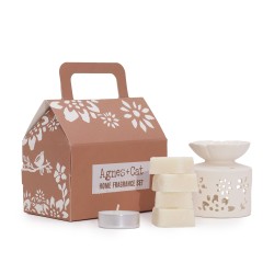 Agnes & Cat Set regalo di fragranze marocchine...