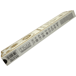 セレナイト香 AROMA スマッジ香キットクリスタル-ミネラル入りお香-20grの1箱。
