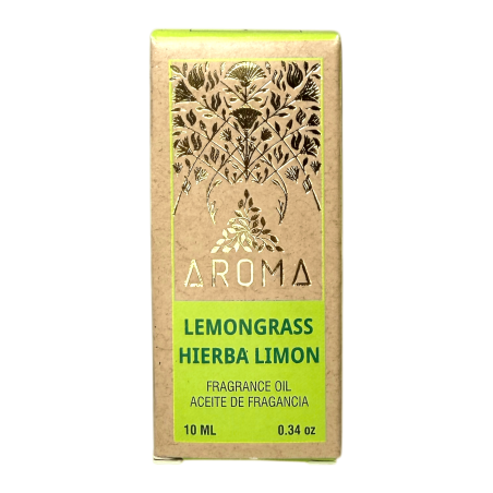 Zitronengras Aroma Düfte Zitronengras Duftöl 10ml.