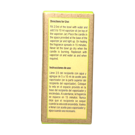 Zitronengras Aroma Düfte Zitronengras Duftöl 10ml.