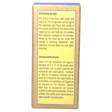 Lavendel Arom Dofter Doft Olja 10ml.