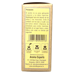 Ulei parfumat Lavender Aroma Fragrances 10ml.