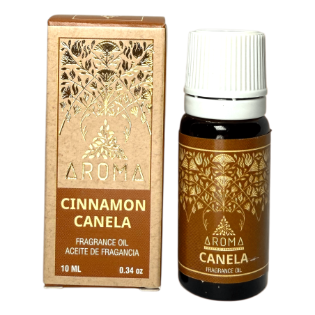 Zimt Duftöl Aroma Düfte 10ml.